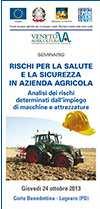 possibili. in un futuro sostenibile, cui parteciperà Lorenzo Furlan di Veneto Agricoltura. LEGNARO (PD), BIOMETANO 23 ottobre 2013 - ore 14.