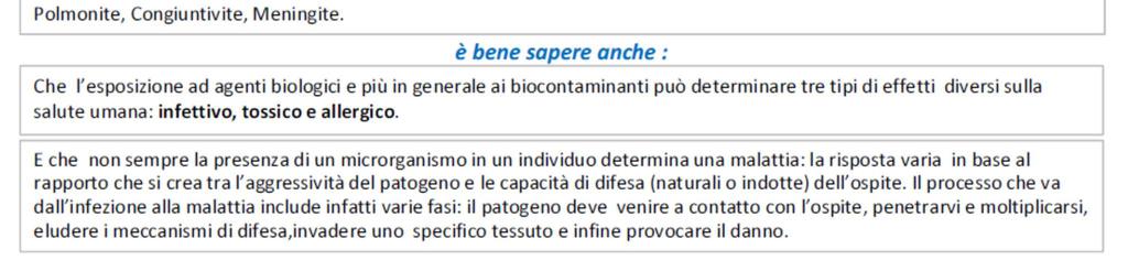 suddiviso in 3 fasi COMPLETO più COMPLETO e