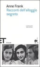 1 Finzi, Cesare Moisè, Il giorno che cambiò la mia vita, Topipittori, 2009 R.RR.