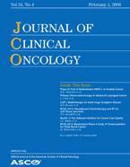 La radioterapia è utilizzata in circa il 60-70 % degli ammalati Warren JR et al Evaluation of trends in the cost of initial cancer treatment J