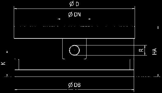 Il successivo sganciamento delle tubazioni di mandata può essere effettuato in qualsiasi momento (il bloccaggio del modulo avviene in assenza di pressione).