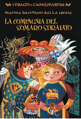 7. La compagnia del Somaro Sdraiato A chi è rivolto La compagnia del Somaro Sdraiato - saggia e spigliata mescitrice di birra.