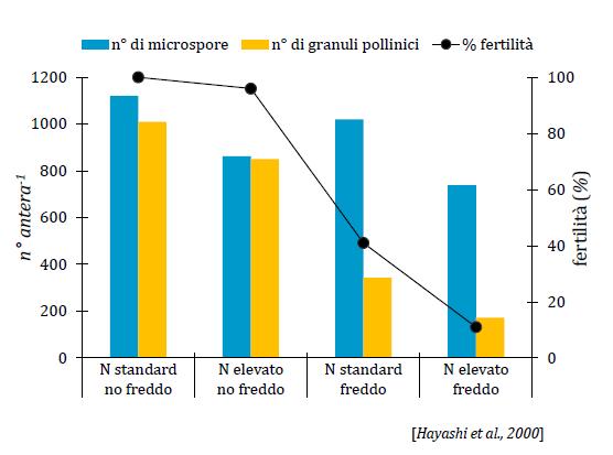 N e sterilità