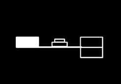 digitale CONFIGURATION STATE OUTPUT STATE D D2 TENERE PREMUTO I PUSANTE PER 8 SECONDI PER SCEGIERE A