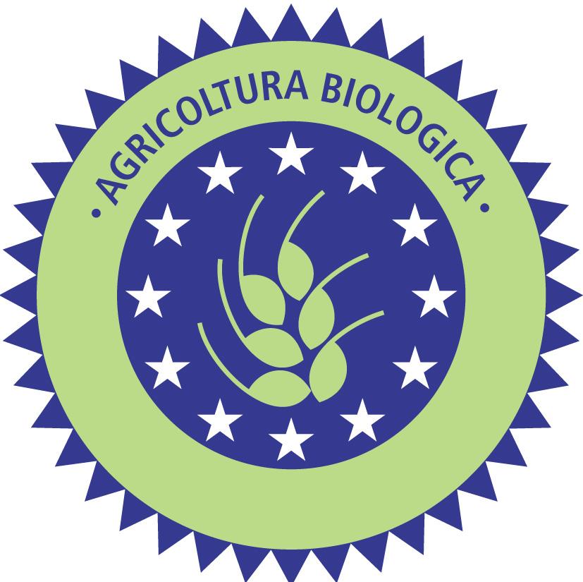 I prodotti dell agricoltura biologica Il vecchio logo