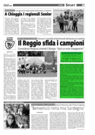 Rovigo Dir. Resp.