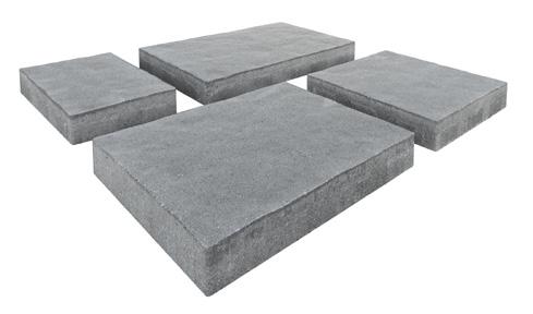 Voce di Capitolato Esecuzione di pavimentazione esterna realizzata con la posa a secco su letto di sabbia di spessore cm 3-5, di