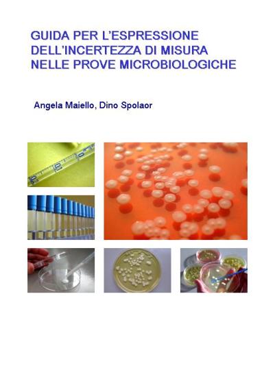 Calcolo Incertezza Metodo semplificato Metodo che non richiede il calcolo delle singole componenti di incertezza, ma che tiene conto delle componenti date da - distribuzione di Poisson - incertezza