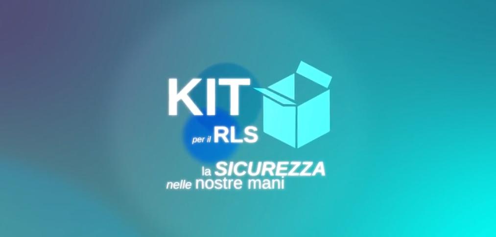 Piattaforma e-learning Il Kit per il RLS LA SICUREZZA