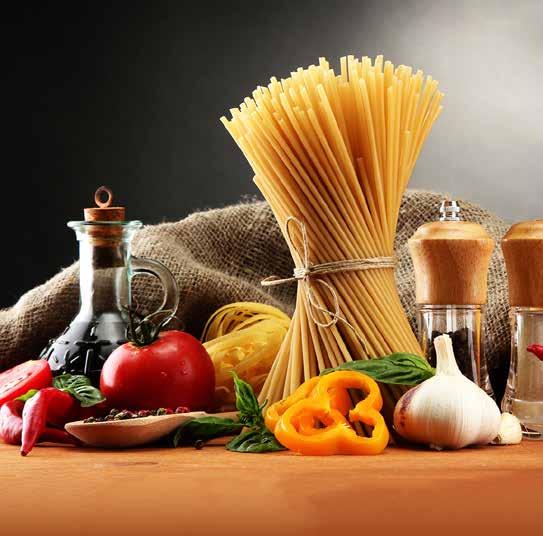 Taste of Italy #TrueItalianTaste Gusto, cultura e passione si incrociano in felice connubio tra cibo e prodotti autentici italiani DOP e IGP.