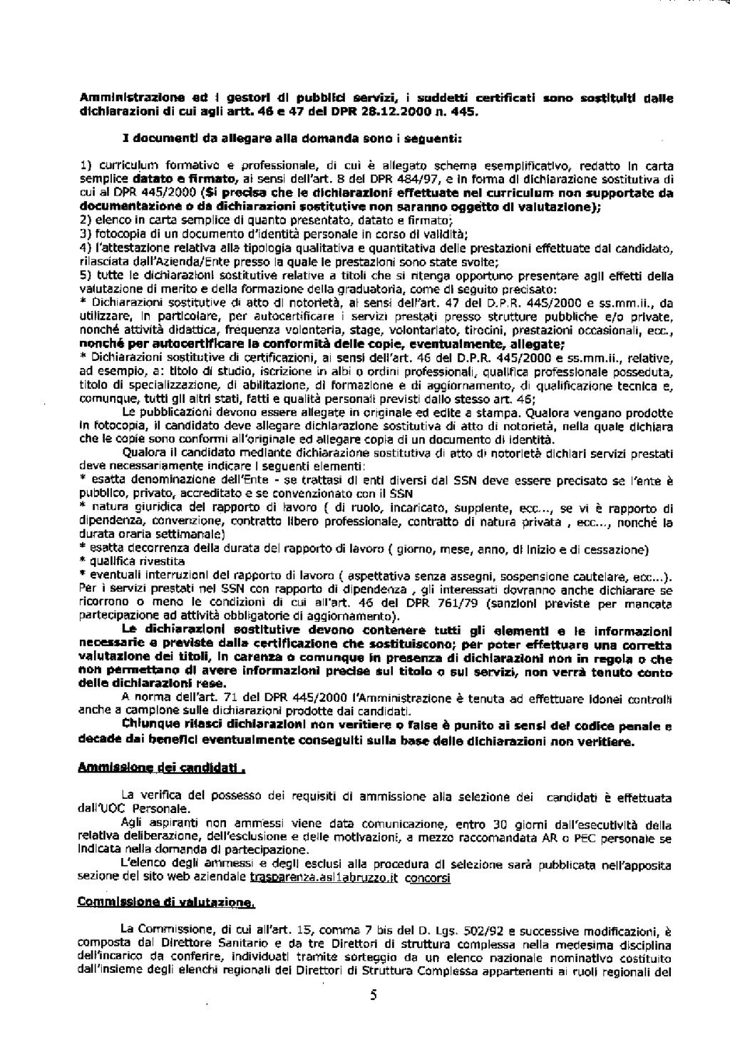 Pag. 22 Bollettino Ufficiale della Regione