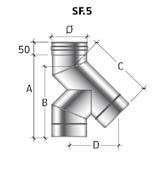 Sistema MONO-ECO 0 / MONO-ECO 0 system llacciamento caldaia boiler connection 0-0 0-0 0-0- 0-0- 0-0- 0-0 0-0- 0-0 0 0 0 0 0 00 70 70 7 7 77 77 90 0 0 0 0 0 70 9 0 0 0 7 7 7 C D Curva