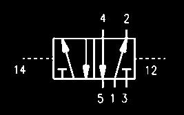 monostabile 458-035 in