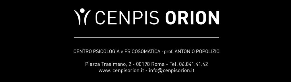 SUPERIORE svolto sul sito di CENPIS ORION www.cenpisorion.
