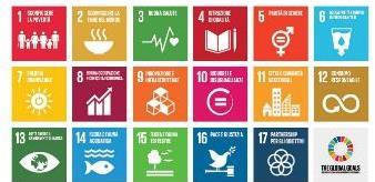 L ACQUA E GLI SDGs Approccio strategico attraverso i Sustainable Development Goals Garantire a tutti la disponibilità e la gestione sostenibile dell acqua e delle