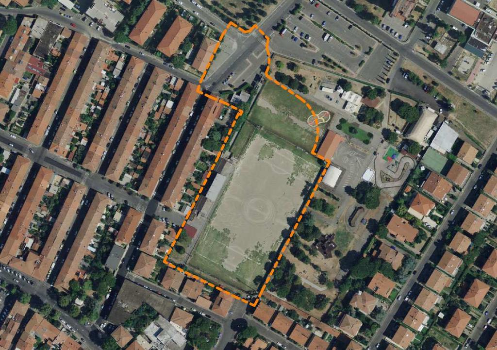 MOTIVAZIONI ED OBIETTIVI DELLA VARIANTE L Amministrazione Comunale prevede di realizzare nell anno 2011-2012 alcune opere viarie di particolare urgenza e necessità per il territorio comunale fra cui