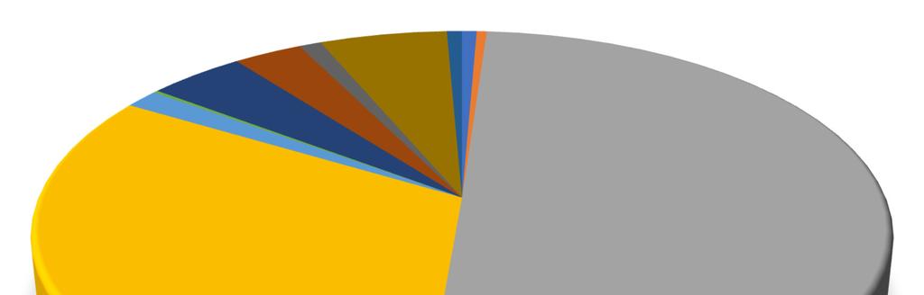 Altri oneri di gestione; 576.00 ; 3% Oneri tributari; 810.00 ; 4% Oneri finanziari; 38.