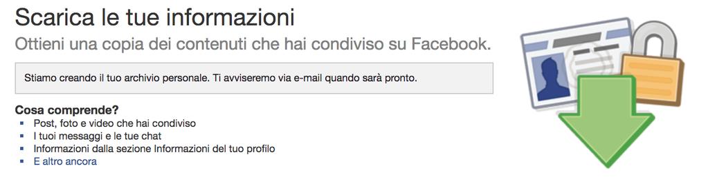 Il Business Model di Facebook Molte persone passano molto tempo su FB, gratis