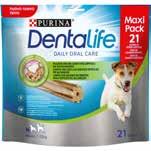 DENTALIFE MINI /SMALL /