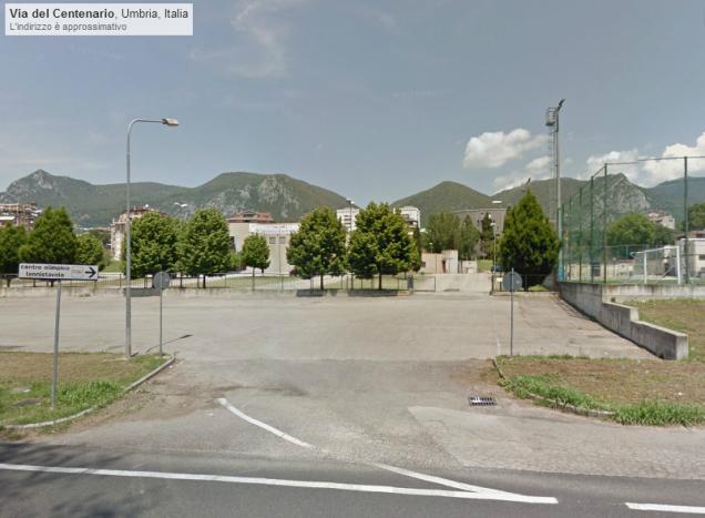 Da Ancona: strada statale SS/675 proseguire fino all uscita TERNI NORD, seguire indicazioni CENTRO OLIMPICO TENNISTAVOLO in via Del Centenario. SEDE DEL C.C.R. E.N.S. TERNI: arrivare in Viale D.