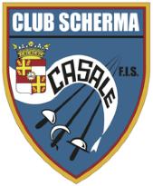 CLUB SCHERMA CASALE Associazione Sportiva Dilettantistica Via della Fornace 3-15033 Casale Monferrato (AL) segreteria@scherma-casale.