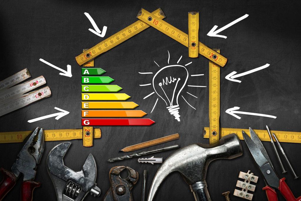 2019 Temi trattati Contesto: energia e clima Spunti per una giornata «efficiente»