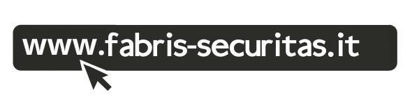 F A B R I S S E C U R I T A S S i c u r e z z a Q u a l i t à A m b i e n t e Lo studio di consulenza FABRIS SECURITAS srl