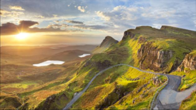 ITINERARIO DI VIAGGIO Day 3: Isola di Skye Mattina: colazione e partenza alla scoperta dell