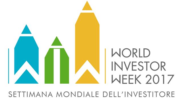 World Investor Week (WIW) Iniziativa ideata e promossa dall International Organisation of Securities Commissions (IOSCO), Forum mondiale che raccoglie le autorità di controllo dei mercati finanziari
