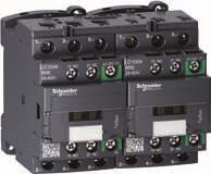 Codici Teleinvertitori TeSys D Green Per comando motori fino a 37 kw / 400 V Categoria AC-3 DB424874.
