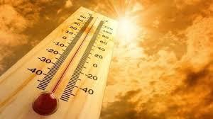 La temperatura dell aria non è costante La temperatura dell aria varia in relazione a molti fattori geografici e biologici come: l altitudine e la latitudine la stagione e