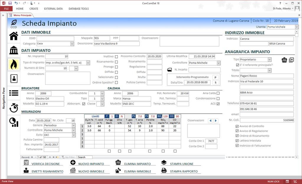 ConComDat v18 verso