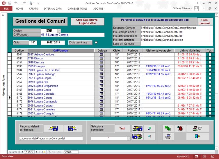 ConComDat v18 verso