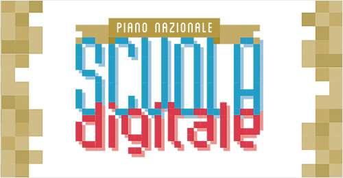 Premessa Il Piano Nazionale Scuola Digitale (PNSD), valido fino al 2020 adottato con Decreto Ministeriale n.