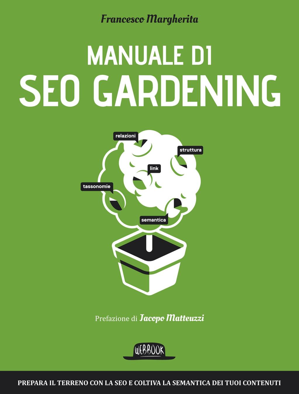 Manuale di SEO Gardening Télécharger ou Lire en ligne Manuale di SEO Gardening livre par Francesco Margherita en ligne gratuit en pdf - epub - mobi - mp4 - kindle - format audio ~ ISBN:1128251846