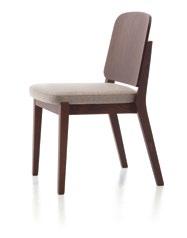 STACKING ARMCHAIR CHELSEA 02 POLTRONCINA IMPILABILE STACKING ARMCHAIR