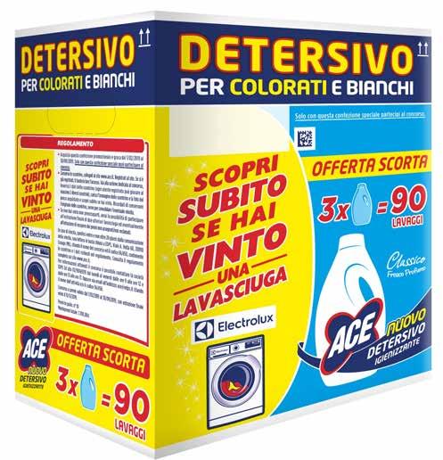 700 g x 6 /kg 1,00 DETERSIVO LIQUIDO