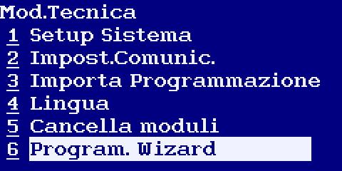 0 Per ottimizzare la gestione del sistema di allarme l impianto potrà essere suddiviso in 4 partizioni.