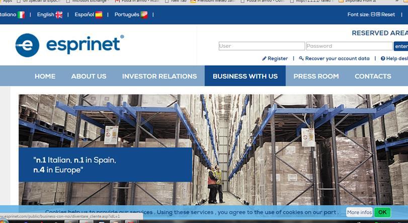 integrano nei nuovo modelli di Customer Funneling B2B omnicanale Le filiere e i rapporti lungo le