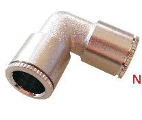 ndustrial Automation Food & Beverages ierre NNS RAPD N OON brass push-in fittings OUC intermedio diritto union connector COD DN NW OUC 000 OUC 000 OUC 000 OUC 00 OUC 00 OUC 00,0,0,0,0 3 3 3 7,5,0 2,0