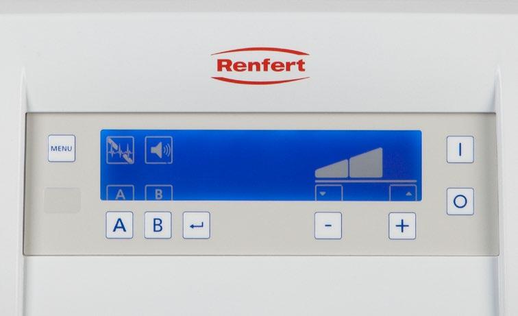 9 TC2 silent Aspirazione per due postazioni di lavoro Potente aspiratore senza sacchetto raccoglipolvere con due punti di aspirazione a comando separato, pulizia automatica del filtro e motore a