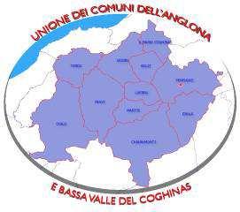 Unione dei Comuni dell Anglona e della Bassa Valle del Coghinas Bulzi - Chiaramonti Erula Laerru Martis Nulvi Osilo - Perfugas S.M. Coghinas Sedini - Tergu sede legale: Via E.