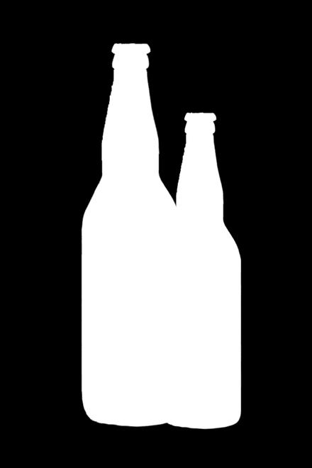 Una birra con un basso contenuto di luppolo, dal buon cappello di schiuma che ricorda molto le lager.