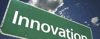 INNOVATION PROCESSES ARE DEEPLY