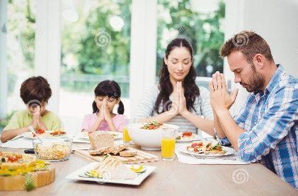 Lettera per i genitori da parte dei bambini: Cari mamma e papà, in questi giorni riscopriremo il valore del silenzio! Volete condividere questa esperienza con noi?