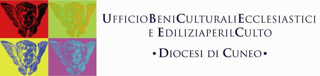 Diocesi di Cuneo e di Fossano Ufficio Beni Culturali Ecclesiastici MODELLO 3 Parrocchia... Rev.