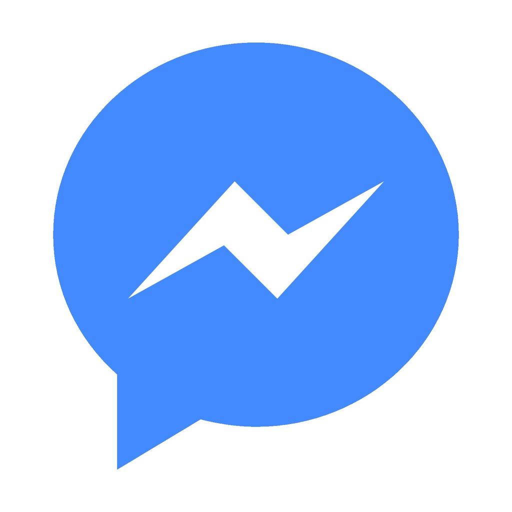 Tool come FB Messenger offrono