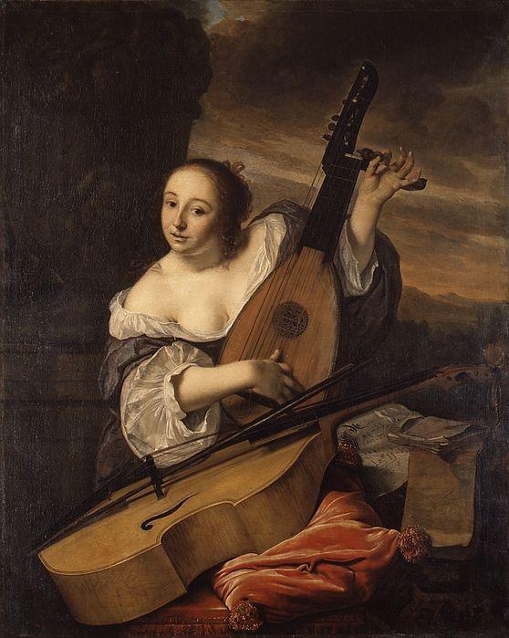 La fase storica Il Barocco musicale è compreso entro date ben precise, dal 1600 al 1750.