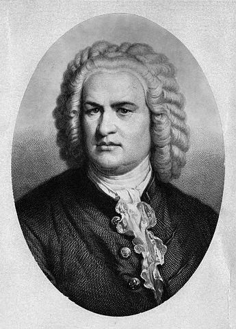 J.S.Bach
