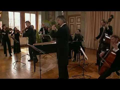 Il concerto Grosso I cosiddetti concerti brandeburghesi sono sei concerti composti da Johann Sebastian Bach nel periodo che trascorse a Köthen, ducato della Sassonia, dal 1717 al 1723.